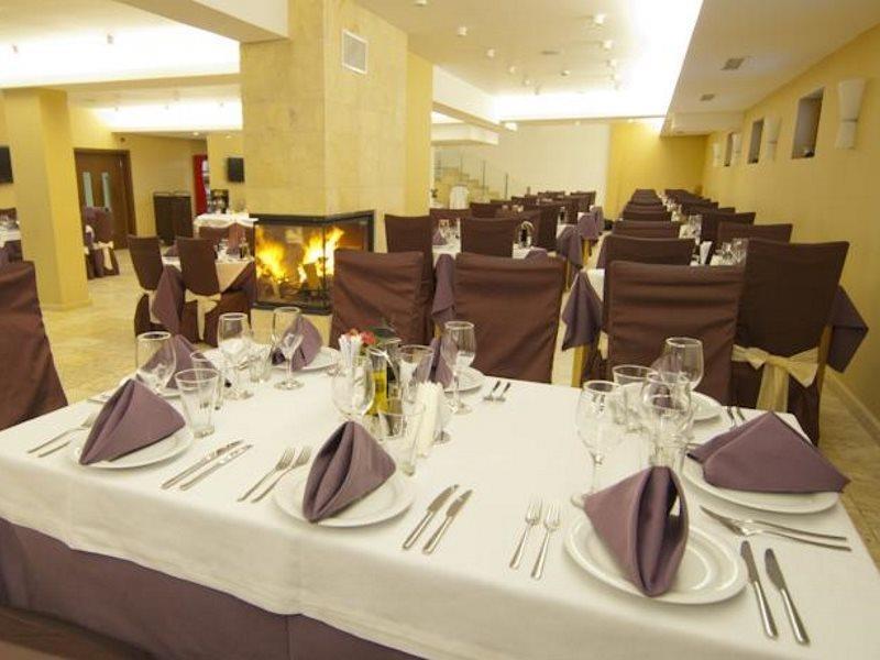 Hotel Radina's Way 4*