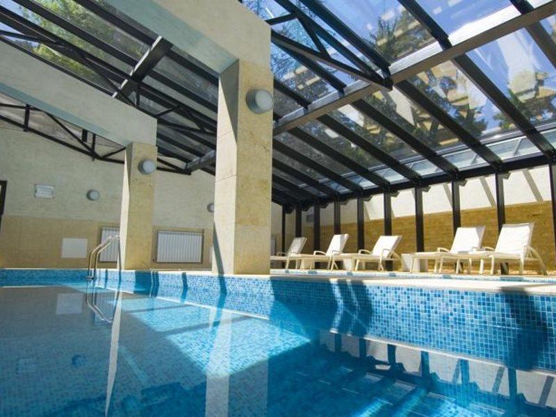 Hotel Radina's Way 4*