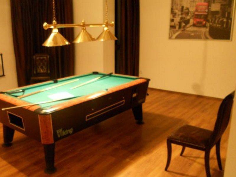 Hotel Radina's Way