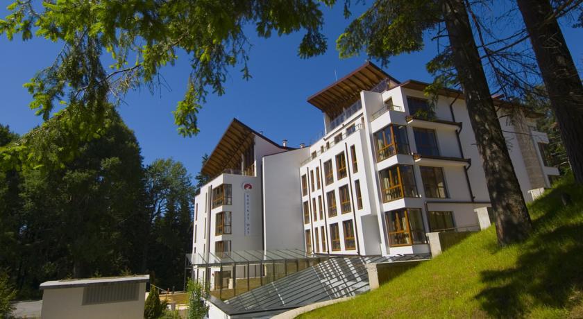 Hotel Radina's Way 4*
