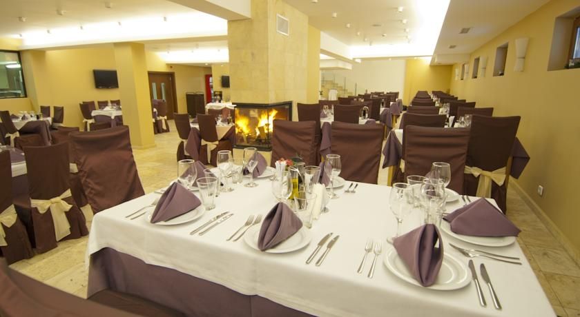 Hotel Radina's Way 4*