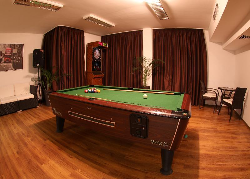 Radina's Way 4* Borovets
